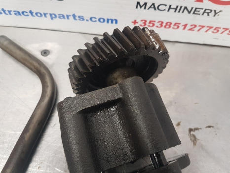 John Deere 6200, 2140, 2130 Engine Oil Pump And Gear Re35685, T20298, Ar59621 - Oljepump för Lantbruksmaskiner: bild 3 John Deere 6200, 2140, 2130 Engine Oil Pump And Gear Re35685, T20298, Ar59621 - Oljepump för Lantbruksmaskiner: bild 3