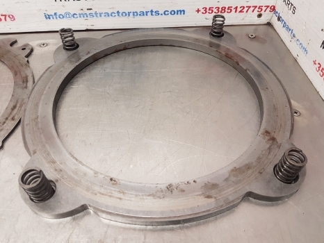 John Deere 6200, 6300, 6400 Break Disc And Plate R101160, R216291, R101169 - Bromsskivor för Traktor: bild 2 John Deere 6200, 6300, 6400 Break Disc And Plate R101160, R216291, R101169 - Bromsskivor för Traktor: bild 2