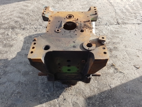 John Deere 6210r, 6170r, 6190r Rear Axle Housing R336101, R320866, R320865 - Bakaxel för Traktor: bild 3 John Deere 6210r, 6170r, 6190r Rear Axle Housing R336101, R320866, R320865 - Bakaxel för Traktor: bild 3