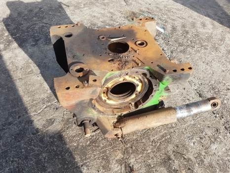 John Deere 6210r, 6170r, 6190r Rear Axle Housing R336101, R320866, R320865 - Bakaxel för Traktor: bild 1 John Deere 6210r, 6170r, 6190r Rear Axle Housing R336101, R320866, R320865 - Bakaxel för Traktor: bild 1