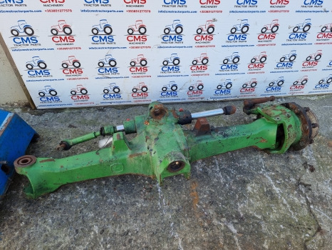 John Deere 6230, 6020,dana 730 Front Axle Bevel Gear And Diff L161309, Al174044 - Framaxel: bild 2 John Deere 6230, 6020,dana 730 Front Axle Bevel Gear And Diff L161309, Al174044 - Framaxel: bild 2