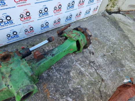 John Deere 6230, 6020,dana 730 Front Axle Housing Beam 7330101267, 730.01.708.05 - Framaxel: bild 4 John Deere 6230, 6020,dana 730 Front Axle Housing Beam 7330101267, 730.01.708.05 - Framaxel: bild 4