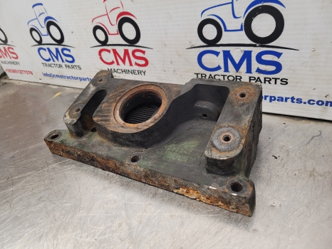 John Deere 6230, 6330, 6430, 7130 Engine Cover R523347 - Motor och reservdelar: bild 3 John Deere 6230, 6330, 6430, 7130 Engine Cover R523347 - Motor och reservdelar: bild 3