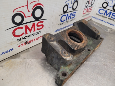 John Deere 6230, 6330, 6430, 7130 Engine Cover R523347 - Motor och reservdelar: bild 2 John Deere 6230, 6330, 6430, 7130 Engine Cover R523347 - Motor och reservdelar: bild 2
