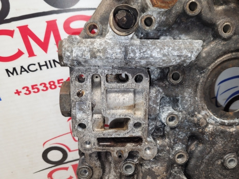 John Deere 6230, 6r, 6m Transmission Gearbox Housing R238636, L229509 - Växellåda: bild 5 John Deere 6230, 6r, 6m Transmission Gearbox Housing R238636, L229509 - Växellåda: bild 5