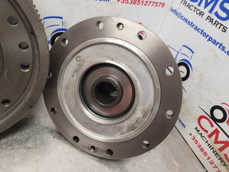 John Deere 6230 Rear Axle Differential L152216, L153134, L155267, L211505 - Bakaxel: bild 4 John Deere 6230 Rear Axle Differential L152216, L153134, L155267, L211505 - Bakaxel: bild 4