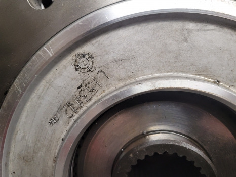 John Deere 6230 Rear Axle Differential L152216, L153134, L155267, L211505 - Bakaxel: bild 3 John Deere 6230 Rear Axle Differential L152216, L153134, L155267, L211505 - Bakaxel: bild 3