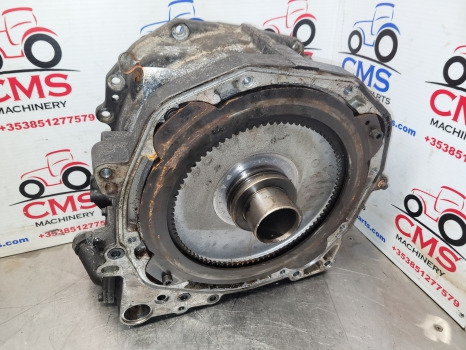 John Deere 6230 Transmission Gearbox Housing R251670, Al170691, Al226605 - Växellåda: bild 5 John Deere 6230 Transmission Gearbox Housing R251670, Al170691, Al226605 - Växellåda: bild 5