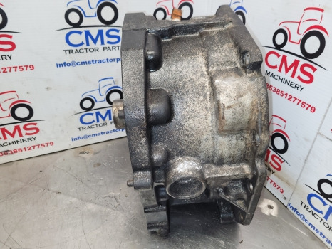 John Deere 6230 Transmission Gearbox Housing R251670, Al170691, Al226605 - Växellåda: bild 4 John Deere 6230 Transmission Gearbox Housing R251670, Al170691, Al226605 - Växellåda: bild 4