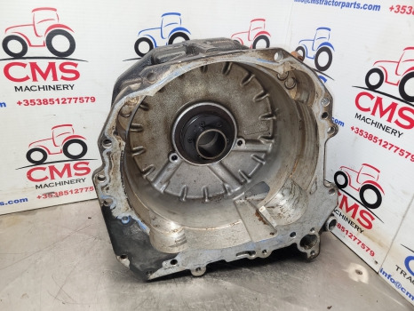John Deere 6230 Transmission Gearbox Housing R251670, Al170691, Al226605 - Växellåda: bild 1 John Deere 6230 Transmission Gearbox Housing R251670, Al170691, Al226605 - Växellåda: bild 1