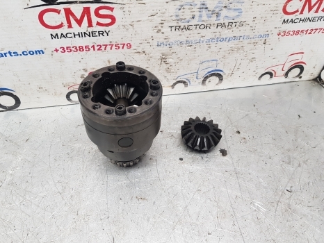 John Deere 6300, 6400 Zf Apl2035 Front Axle Differential L100149, 4131302074 - Differential för Traktor: bild 1 John Deere 6300, 6400 Zf Apl2035 Front Axle Differential L100149, 4131302074 - Differential för Traktor: bild 1