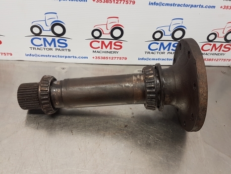 John Deere 6320, 6115d, 6603, 6140d, Se6120 Rear Axle Shaft L156018, R154585 - Bakaxel för Traktor: bild 3 John Deere 6320, 6115d, 6603, 6140d, Se6120 Rear Axle Shaft L156018, R154585 - Bakaxel för Traktor: bild 3