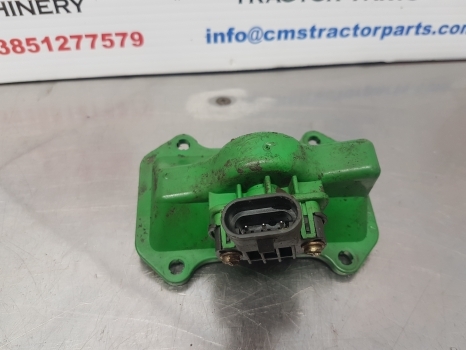 John Deere 6610, 6020, 6030, 7520 Rockshaft Position Sensor Al110352, Al110351 - Hydraulpump för Traktor: bild 3 John Deere 6610, 6020, 6030, 7520 Rockshaft Position Sensor Al110352, Al110351 - Hydraulpump för Traktor: bild 3