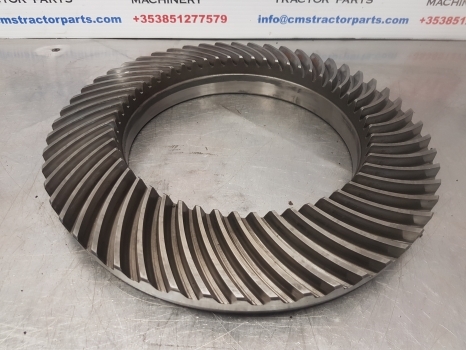 John Deere 6610, 6100, 6200, 6400 Rear Axle Crown Gear 53t Only L78959, Al78185 - Bakaxel för Traktor: bild 2 John Deere 6610, 6100, 6200, 6400 Rear Axle Crown Gear 53t Only L78959, Al78185 - Bakaxel för Traktor: bild 2