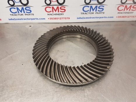 John Deere 6610, 6100, 6200, 6400 Rear Axle Crown Gear 53t Only L78959, Al78185 - Bakaxel för Traktor: bild 1 John Deere 6610, 6100, 6200, 6400 Rear Axle Crown Gear 53t Only L78959, Al78185 - Bakaxel för Traktor: bild 1