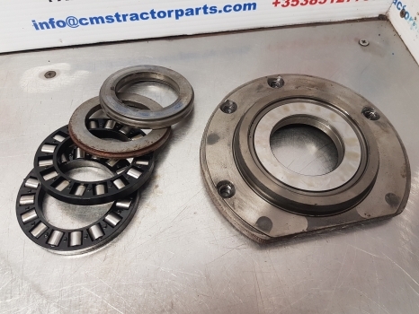 John Deere 6610, 6210, 6310, 6400, Premuim Pinion Bearing Housing L113330 - Bakaxel för Traktor: bild 4 John Deere 6610, 6210, 6310, 6400, Premuim Pinion Bearing Housing L113330 - Bakaxel för Traktor: bild 4