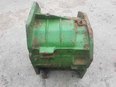 John Deere 6610, 6510, 6500, 6600 Range Transmission Housing Al115225, L114798 - Växellåda för Traktor: bild 1 John Deere 6610, 6510, 6500, 6600 Range Transmission Housing Al115225, L114798 - Växellåda för Traktor: bild 1
