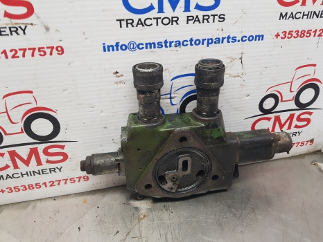 John Deere 6800, 6100 Hydraulic Auxiliary Spool Valve Al75842, Al171118, 8506e - Hydraulik: bild 4 John Deere 6800, 6100 Hydraulic Auxiliary Spool Valve Al75842, Al171118, 8506e - Hydraulik: bild 4