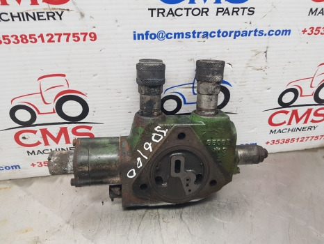 John Deere 6800, 6100 Hydraulic Auxiliary Spool Valve Al75842, Al171118, 8506e - Hydraulik: bild 1 John Deere 6800, 6100 Hydraulic Auxiliary Spool Valve Al75842, Al171118, 8506e - Hydraulik: bild 1