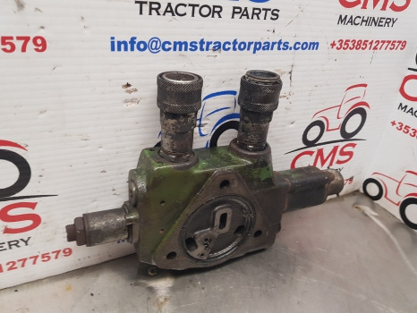 John Deere 6800, 6100 Hydraulic Auxiliary Spool Valve Al75842, Al171118, 8506e - Hydraulik: bild 5 John Deere 6800, 6100 Hydraulic Auxiliary Spool Valve Al75842, Al171118, 8506e - Hydraulik: bild 5