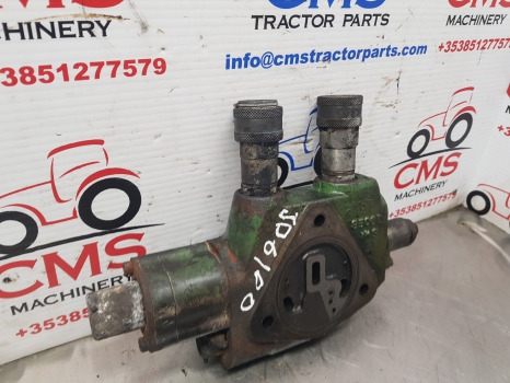John Deere 6800, 6100 Hydraulic Auxiliary Spool Valve Al75842, Al171118, 8506e - Hydraulik: bild 3 John Deere 6800, 6100 Hydraulic Auxiliary Spool Valve Al75842, Al171118, 8506e - Hydraulik: bild 3