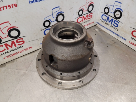 John Deere 6800, 6900, 7200, 7400, 7500 Rear Axle Differential Housing R105843 - Bakaxel: bild 4 John Deere 6800, 6900, 7200, 7400, 7500 Rear Axle Differential Housing R105843 - Bakaxel: bild 4
