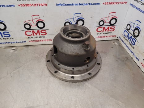 John Deere 6800, 6900, 7200, 7400, 7500 Rear Axle Differential Housing R105843 - Bakaxel: bild 3 John Deere 6800, 6900, 7200, 7400, 7500 Rear Axle Differential Housing R105843 - Bakaxel: bild 3