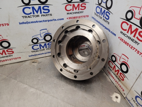 John Deere 6800, 6900, 7200, 7400, 7500 Rear Axle Differential Housing R105843 - Bakaxel: bild 1 John Deere 6800, 6900, 7200, 7400, 7500 Rear Axle Differential Housing R105843 - Bakaxel: bild 1
