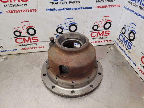 John Deere 6800, 6900, 7200, 7400, 7500 Rear Axle Differential Housing R105843 - Bakaxel: bild 5 John Deere 6800, 6900, 7200, 7400, 7500 Rear Axle Differential Housing R105843 - Bakaxel: bild 5