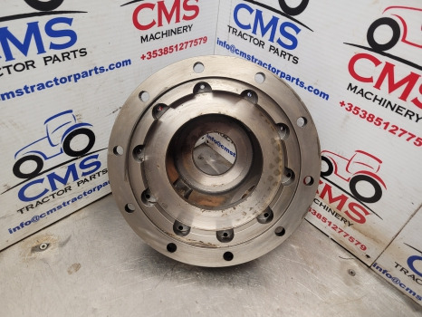 John Deere 6800, 6900, 7200, 7400, 7500 Rear Axle Differential Housing R105843 - Bakaxel: bild 2 John Deere 6800, 6900, 7200, 7400, 7500 Rear Axle Differential Housing R105843 - Bakaxel: bild 2