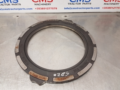 John Deere 6820, 6140j, 6155j, 7405, 7500 Rear Axle Plate R333929, R125128 - Bakaxel för Traktor: bild 1 John Deere 6820, 6140j, 6155j, 7405, 7500 Rear Axle Plate R333929, R125128 - Bakaxel för Traktor: bild 1