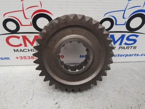 John Deere 6820, 6810, 6920 6140r, 6150m Rear Axle Fwd Gear Z33 R158123 - Bakaxel för Traktor: bild 1 John Deere 6820, 6810, 6920 6140r, 6150m Rear Axle Fwd Gear Z33 R158123 - Bakaxel för Traktor: bild 1