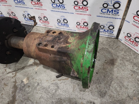 John Deere 6r 185 Rear Axle Housing L213181, R111007 L213181, R111007, R111102, R124248, L213181, R111007, R111102, R124248, - Bakaxel för Lantbruksmaskiner: bild 2 John Deere 6r 185 Rear Axle Housing L213181, R111007 L213181, R111007, R111102, R124248, L213181, R111007, R111102, R124248, - Bakaxel för Lantbruksmaskiner: bild 2