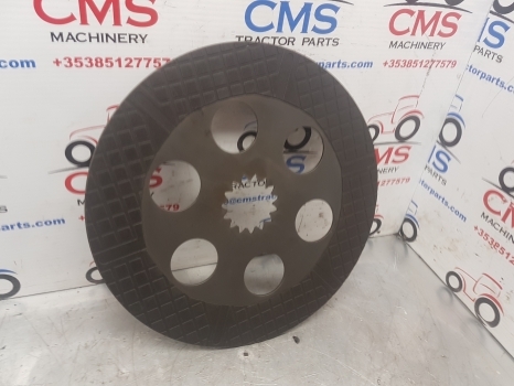 John Deere 6r, 6m, 6170r, 6210r Brake Disc Re324245 - Bromsskivor för Traktor: bild 2 John Deere 6r, 6m, 6170r, 6210r Brake Disc Re324245 - Bromsskivor för Traktor: bild 2