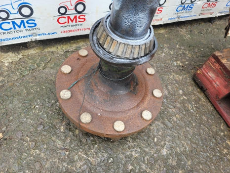 John Deere 6r, 7r, 6215r, 6r 250, 6175r. 6190r Rear Axle Wheel Shaft R293693 - Bakaxel: bild 4 John Deere 6r, 7r, 6215r, 6r 250, 6175r. 6190r Rear Axle Wheel Shaft R293693 - Bakaxel: bild 4