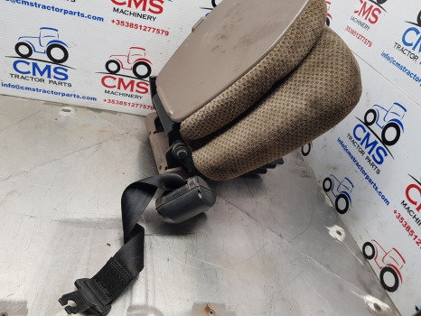 John Deere 6r Series 6145r, 6155r Passenger Seat Re318308, Bl15226, Al207225 - Säte för Lantbruksmaskiner: bild 5 John Deere 6r Series 6145r, 6155r Passenger Seat Re318308, Bl15226, Al207225 - Säte för Lantbruksmaskiner: bild 5
