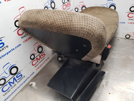 John Deere 6r Series 6145r, 6155r Passenger Seat Re318308, Bl15226, Al207225 - Säte för Lantbruksmaskiner: bild 3 John Deere 6r Series 6145r, 6155r Passenger Seat Re318308, Bl15226, Al207225 - Säte för Lantbruksmaskiner: bild 3