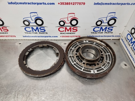 John Deere 7700, 6810, 7810, Clutch Housing Pack R96835, R120476, Re53257 - Koppling och reservdelar: bild 1 John Deere 7700, 6810, 7810, Clutch Housing Pack R96835, R120476, Re53257 - Koppling och reservdelar: bild 1