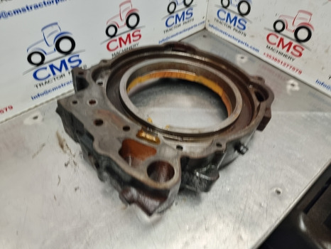 Växellåda John Deere 7700, 7610, 7710, 7810, Transmission Gearbox Housing Re44029, Re70708: bild 10