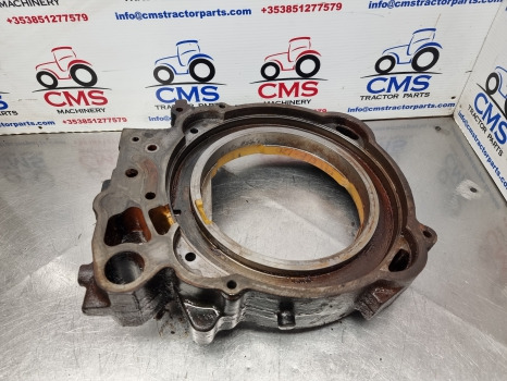 Växellåda John Deere 7700, 7610, 7710, 7810, Transmission Gearbox Housing Re44029, Re70708: bild 8