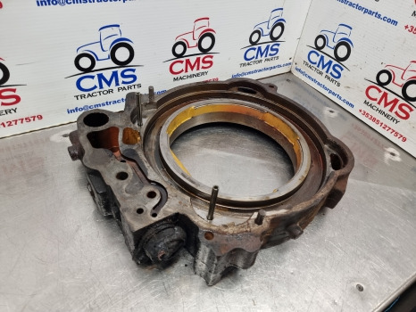 John Deere 7700, 7610, 7710, 7810, Transmission Gearbox Housing Re44029, Re70708 - Växellåda: bild 2 John Deere 7700, 7610, 7710, 7810, Transmission Gearbox Housing Re44029, Re70708 - Växellåda: bild 2