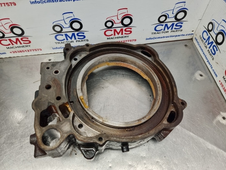 Växellåda John Deere 7700, 7610, 7710, 7810, Transmission Gearbox Housing Re44029, Re70708: bild 9