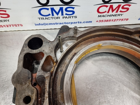 Växellåda John Deere 7700, 7610, 7710, 7810, Transmission Gearbox Housing Re44029, Re70708: bild 7