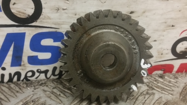 John Deere Powertech 4.5l 6210, 6110, 6410 Engine Oil Pump Gear R120638 - Oljepump för Traktor: bild 1 John Deere Powertech 4.5l 6210, 6110, 6410 Engine Oil Pump Gear R120638 - Oljepump för Traktor: bild 1