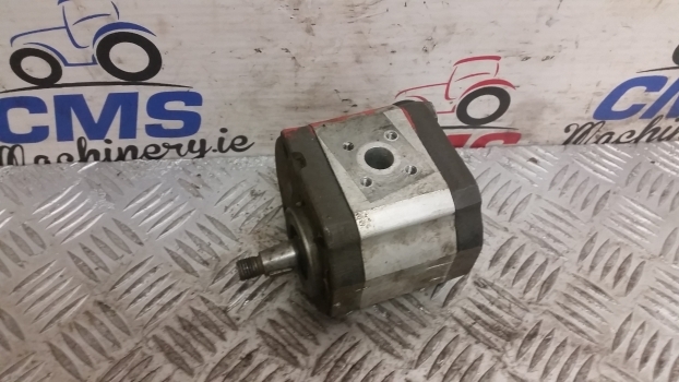 Jsb Hydraulic Pump V9a1-05l, V9a1-05l-10-m-07-n-004, 01941259 - Hydraulpump för Traktor: bild 1 Jsb Hydraulic Pump V9a1-05l, V9a1-05l-10-m-07-n-004, 01941259 - Hydraulpump för Traktor: bild 1