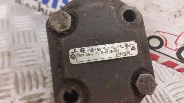 Jsb Hydraulic Pump V9a1-05l, V9a1-05l-10-m-07-n-004, 01941259 - Hydraulpump för Traktor: bild 3 Jsb Hydraulic Pump V9a1-05l, V9a1-05l-10-m-07-n-004, 01941259 - Hydraulpump för Traktor: bild 3