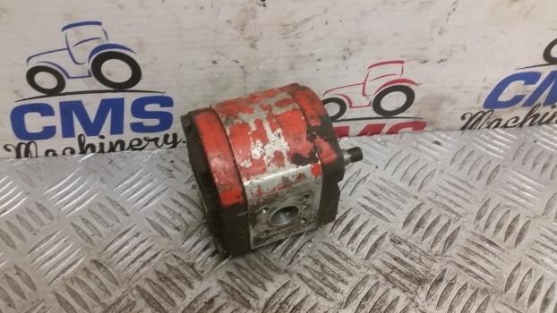 Jsb Hydraulic Pump V9a1-05l, V9a1-05l-10-m-07-n-004, 01941259 - Hydraulpump för Traktor: bild 2 Jsb Hydraulic Pump V9a1-05l, V9a1-05l-10-m-07-n-004, 01941259 - Hydraulpump för Traktor: bild 2