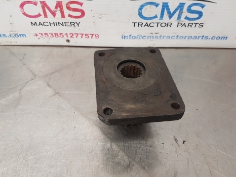 Lamboghini 1056, R660, R784 Drive Hydraulic Pump 0.81906.50.0, 0.81906.51.0 - Hydraulpump för Traktor: bild 4 Lamboghini 1056, R660, R784 Drive Hydraulic Pump 0.81906.50.0, 0.81906.51.0 - Hydraulpump för Traktor: bild 4