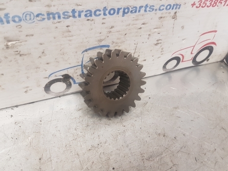 Lamborghini 1106 Pto Gear Gear Z22 0.287.3620.0 - Transmission för Traktor: bild 2 Lamborghini 1106 Pto Gear Gear Z22 0.287.3620.0 - Transmission för Traktor: bild 2