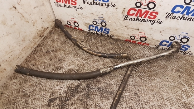 Landini Mythos Series 115 Hydraulic Oil Pipes Hoses. Please Check The Photos. - Hydraulik för Traktor: bild 2 Landini Mythos Series 115 Hydraulic Oil Pipes Hoses. Please Check The Photos. - Hydraulik för Traktor: bild 2